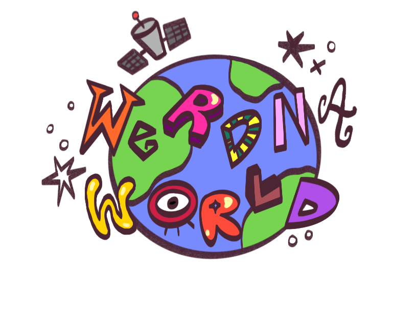 Werdna World Games